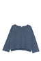 Ct Plage Cotton crewneck sweater