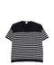 Ct Plage Striped cotton sweater