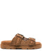 Mou Low Bio sandals