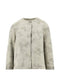 Emporio Armani Crewneck jacket