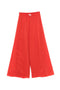 Forte Forte Voile cotton and silk trousers