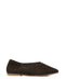 Babu' Milano Umber ballet flats