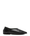 Babu' Milano City ballet flats