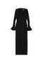 Solace London Hutton maxi dress