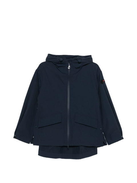 Peuterey Darby hooded blouson jacket
