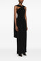 Solace London Rona maxi dress