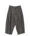 Soh Denim cotton jeans