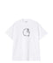 Carhartt Wip Main Carhartt WIP Logo cotton t-shirt