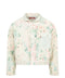 Junya Watanabe Printed jacket