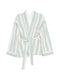Forte Forte Striped kimono jacket