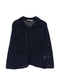Dunst Linen and cotton blend cardigan