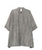Soh Cotton blend blouse