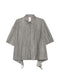 Soh Cotton blend blouse