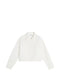 Maison Kitsuné Maison Kitsuné Denim trucker jacket