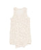 Comme Des Garcons Comme des Garçons Cotton Blend Tank Top