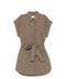 Matteau Cotton Mini Dress