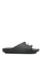 Givenchy Label Rubber Slides