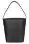 Mizuiro Medium Leather Shoulder Bag