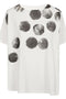 Moyuru Printed Cotton T-Shirt