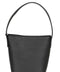 Mizuiro Small Leather Shoulder Bag