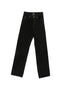 Saint Laurent Baggy Denim Jeans