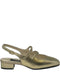 Carel Paris Peche Slingback Mary Janes