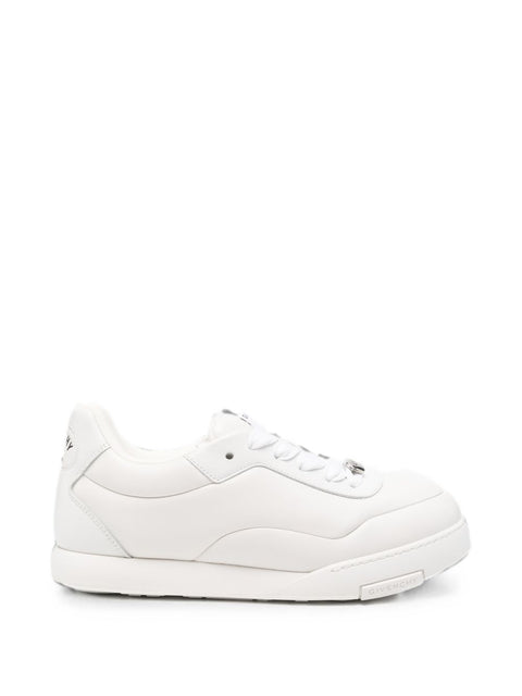 Givenchy Yard Leather Sneakers