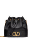 Valentino Garavani VLogo Signature Mini Bucket Bag