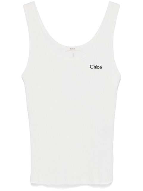 Chloé Chloe Top