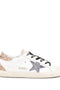 Golden Goose Super-Star Leather Sneakers