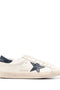 Golden Goose Super-Star Leather Sneakers