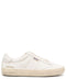 Golden Goose Soul-Star Leather Sneakers