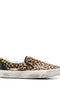 Golden Goose VCE Leather Slip-On Sneakers