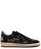 Golden Goose Ball Star Leather Sneakers