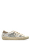 Golden Goose Super-Star Leather Sneakers