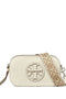 Tory Burch Miller mini leather crossbody bag