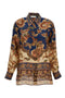 Zimmermann Shirts NAVY
