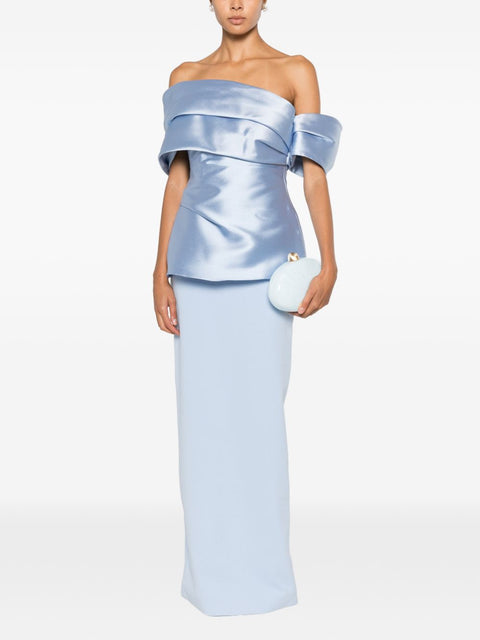 Solace London Dress