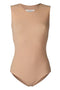 Maison Margiela Sleeveless bodysuit