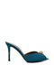 Giuseppe Zanotti Sandals NAVY