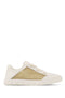 Jimmy Choo Diamond Light Flex Leather Sneakers