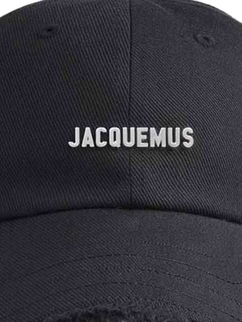 JACQUEMUS Cap