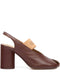 MM6 Maison Margiela Sandals