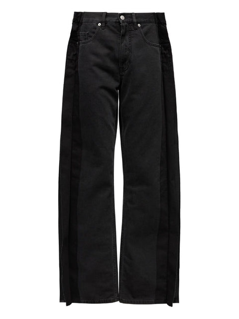 MM6 Maison Margiela Jeans