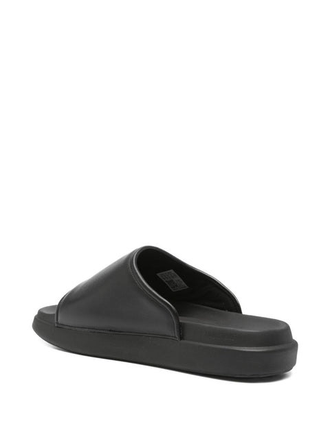 Y-3 Logo Slides