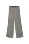 Forte Forte Chevron trousers