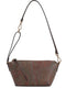 Etro Paisley Crossbody Bag