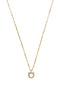 Ferragamo Bijoux GOLD