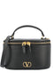 Valentino Garavani VLogo Bowling Bag