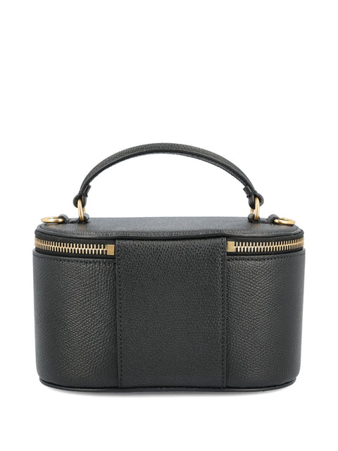 Valentino Garavani VLogo Bowling Bag